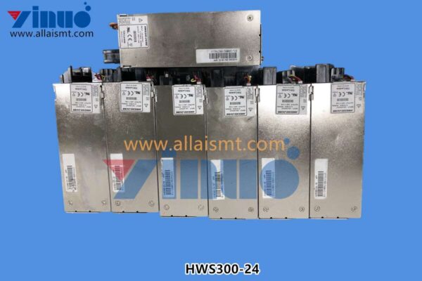 HWS300-24 Power Supply