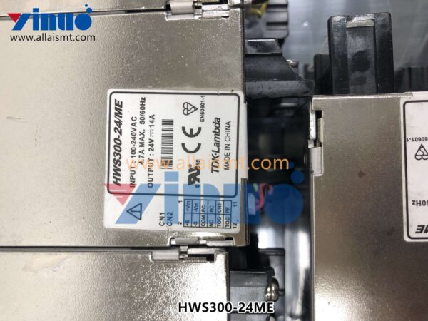 HWS300-24ME Power Supply