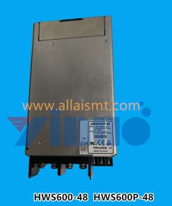 HWS600-48 HWS600P-48 Power Supply