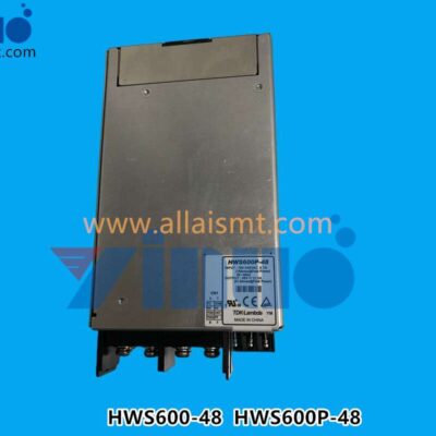 HWS600-48 HWS600P-48 Power Supply