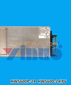 HWS600P-24 HWS600-24IPV Power Supply
