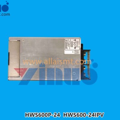 HWS600P-24 HWS600-24IPV Power Supply