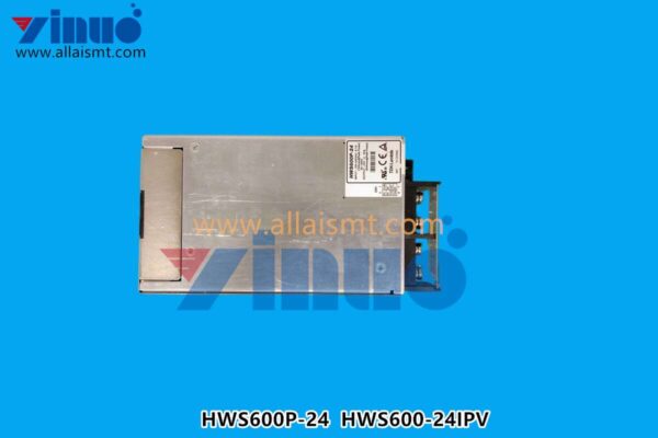 HWS600P-24 HWS600-24IPV Power Supply