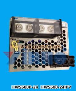 HWS600P-24 HWS600-24IPV Power Supply