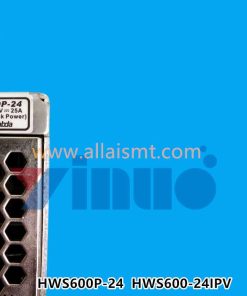 HWS600P-24 HWS600-24IPV Power Supply