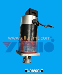 IC-10281-0 MOTOR