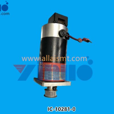 IC-10281-0 MOTOR