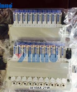 JA10AA-21W YAMAHA SY series 0.2-0.5MPa solenoid valve