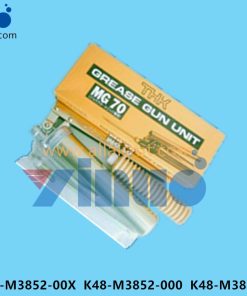K48-M3852-00X K48-M3852-000 K48-M3854-000 Grease Gun