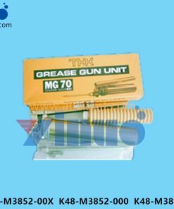 K48-M3852-00X K48-M3852-000 K48-M3854-000 Grease Gun