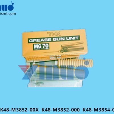 K48-M3852-00X K48-M3852-000 K48-M3854-000 Grease Gun