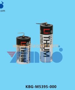 KBG-M5395-000 BATTERY CASE