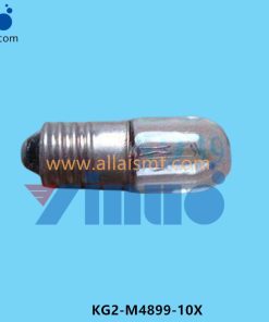 KG2-M4899-10X LIGHT-I-ASSY Alarm Light Bulb