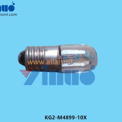 KG2-M4899-10X LIGHT-I-ASSY Alarm Light Bulb