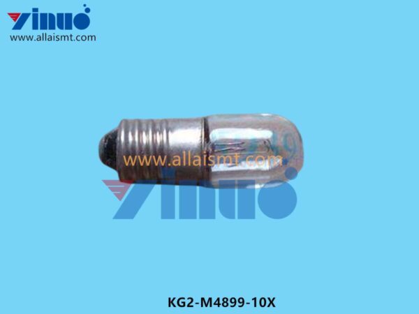 KG2-M4899-10X LIGHT-I-ASSY Alarm Light Bulb