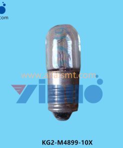 KG2-M4899-10X LIGHT-I-ASSY Alarm Light Bulb