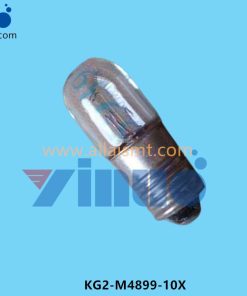 KG2-M4899-10X LIGHT-I-ASSY Alarm Light Bulb