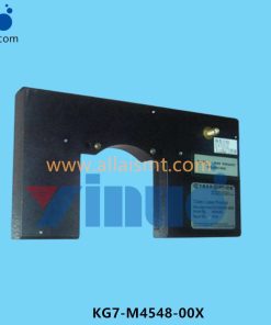KG7-M4548-00X LAM UNIT assy