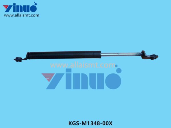 KGS-M1348-00X GAS SPRING Safety Door Spring