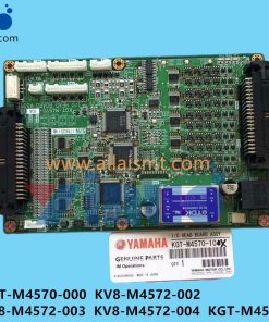 KGT-M4570-000 KV8-M4572-002 KV8-M4572-003 KV8-M4572-004 KGT-M4570-10XIO BOARD HEAD ASSY