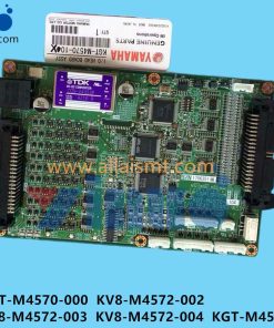 KGT-M4570-000 KV8-M4572-002 KV8-M4572-003 KV8-M4572-004 KGT-M4570-10XIO BOARD HEAD ASSY