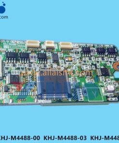 KHJ-M4488-00 KHJ-M4488-03 KHJ-M4488-A0 FEEDER BOARD ASSY