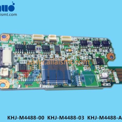 KHJ-M4488-00 KHJ-M4488-03 KHJ-M4488-A0 FEEDER BOARD ASSY