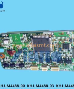 KHJ-M4488-00 KHJ-M4488-03 KHJ-M4488-A0 FEEDER BOARD ASSY