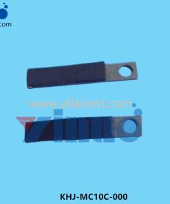 KHJ-MC10C-000 SEAL MAIN LABEL 8MM Chamfer cover