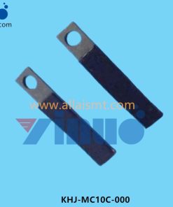 KHJ-MC10C-000 SEAL MAIN LABEL 8MM Chamfer cover