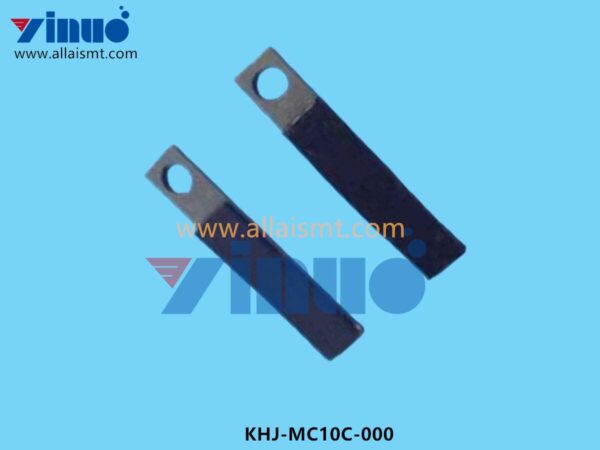 KHJ-MC10C-000 SEAL MAIN LABEL 8MM Chamfer cover