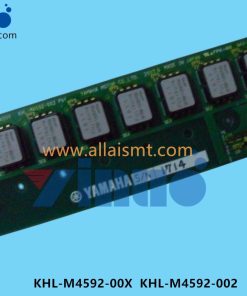 KHL-M4592-00X KHL-M4592-002 VAC SENOR BOARD YG100 Vacuum detector YG100vacuum induction plate