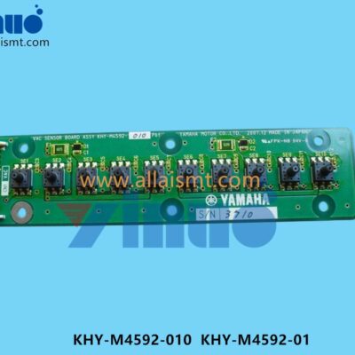 KHY-M4592-010 KHY-M4592-01 VAC SENSOR BOARD ASSY