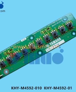 KHY-M4592-010 KHY-M4592-01 VAC SENSOR BOARD ASSY