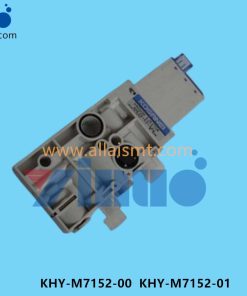 KHY-M7152-00 KHY-M7152-01 VACUUM EJECTOR YG12 solenoid valve