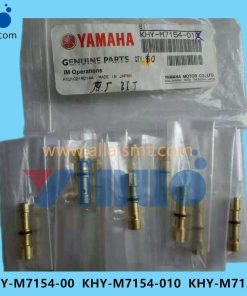 KHY-M7154-00 KHY-M7154-010 KHY-M7154-01X BIT solenoid valve copper core filter core