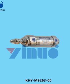 KHY-M9263-00 KOGANEI SLIM AIR CYLINDER YS12 YG12 Edge cylinder