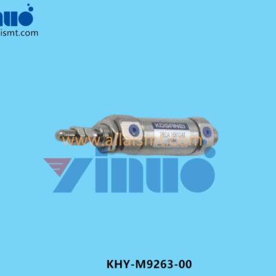 KHY-M9263-00 KOGANEI SLIM AIR CYLINDER YS12 YG12 Edge cylinder