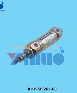 KHY-M9263-00 KOGANEI SLIM AIR CYLINDER YS12 YG12 Edge cylinder