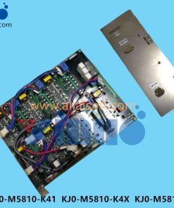 KJ0-M5810-K41 KJ0-M5810-K4X KJ0-M5810-K43 YV100Xg88Xg DRIVER BOARD ASSY
