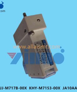 KJJ-M717B-00X KHY-M7153-00X YS100 VALVE Valve head solenoid JA10AA-22W