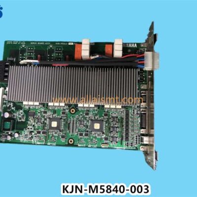 KJN-M5840-003 SERVO BOARD ASSY