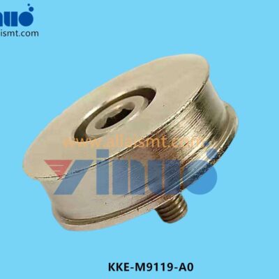 KKE-M9119-A0 PULLEY CONV ASSY