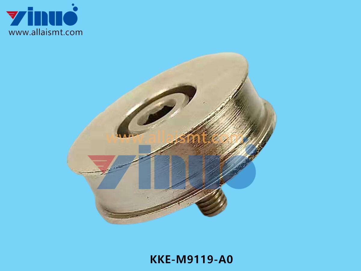 Kke M A Pulley Yinuo Electronics Provides Professional Smt