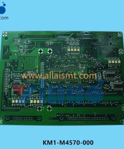 KM1-M4570-000 BOARD