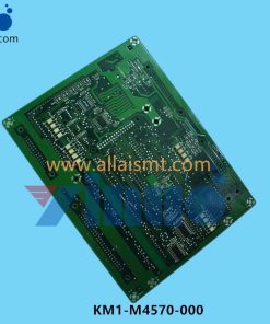 KM1-M4570-000 BOARD