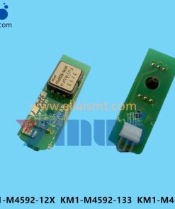 KM1-M4592-12X KM1-M4592-133 KM1-M4592-13X VAC SENSOR BOARD ASSY