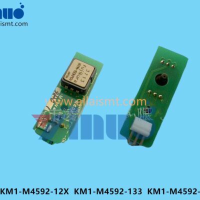 KM1-M4592-12X KM1-M4592-133 KM1-M4592-13X VAC SENSOR BOARD ASSY