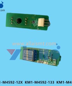 KM1-M4592-12X KM1-M4592-133 KM1-M4592-13X VAC SENSOR BOARD ASSY