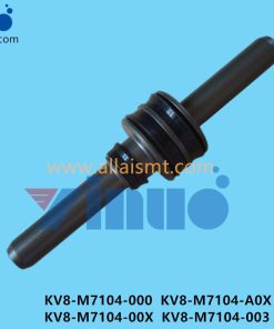 KV8-M7104-000 KV8-M7104-A0X KV8-M7104-00X KV8-M7104-003 YV100X PISTON ASSY head bushing